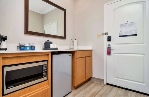 Fossil Creek Hotel | Hampton Inn & Suites Fort Worth-Fossil Creek