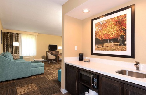 Fremont Hotel | Hampton Inn & Suites Fremont