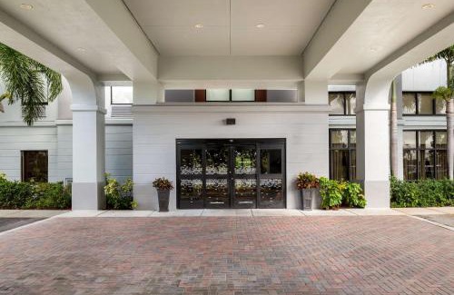 Tamarac Hotel | Hampton Inn & Suites Ft. Lauderdale/West-Sawgrass/Tamarac, FL