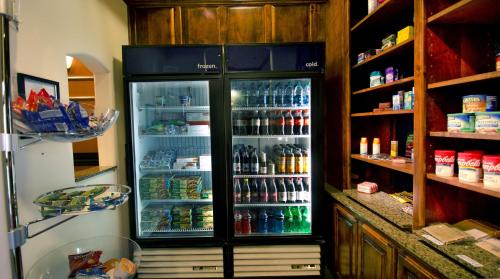 Allison Hotel | Hampton Inn & Suites Gallup
