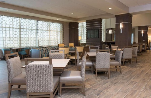 Midtown Hotel | Hampton Inn & Suites Grand Rapids Downtown
