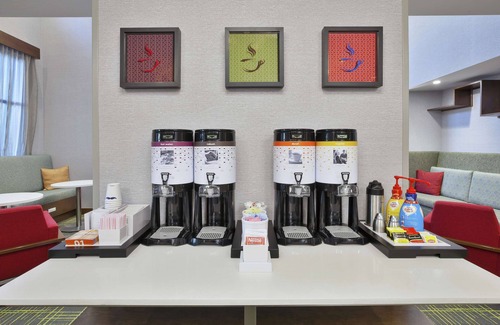 Grandville Hotel | Hampton Inn & Suites Grandville Grand Rapids South