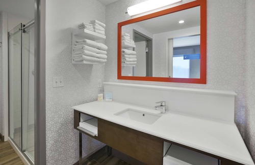 Grandville Hotel | Hampton Inn & Suites Grandville Grand Rapids South