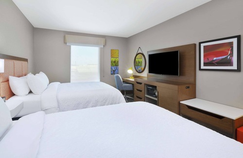 Grandville Hotel | Hampton Inn & Suites Grandville Grand Rapids South