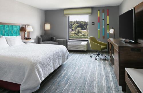 Grafton Hotel | Hampton Inn & Suites Grafton