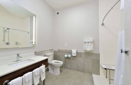 Greenville Hotel | Hampton Inn & Suites Greenville