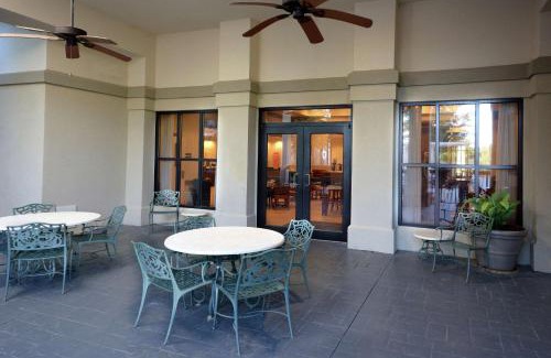 Duncan Hotel | Hampton Inn & Suites Greenville/Spartanburg I-85
