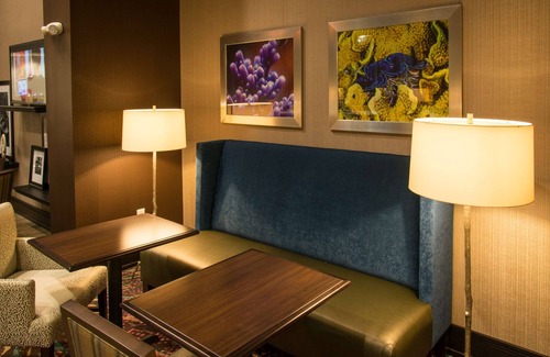 Gulfport Hotel | Hampton Inn & Suites Gulfport I-10