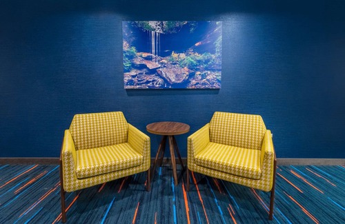 Hopkinsville Hotel | Hampton Inn & Suites Hopkinsville