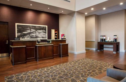 Homestead Hotel | Hampton Inn & Suites Homestead Miami South