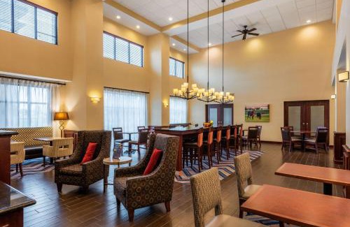 Hopkinsville Hotel | Hampton Inn & Suites Hopkinsville