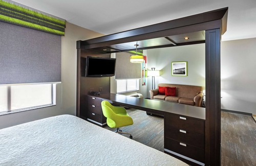 League City Hotel | Hampton Inn & Suites Houston/League City