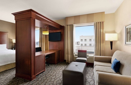 Pasadena Hotel | Hampton Inn & Suites Houston/Pasadena