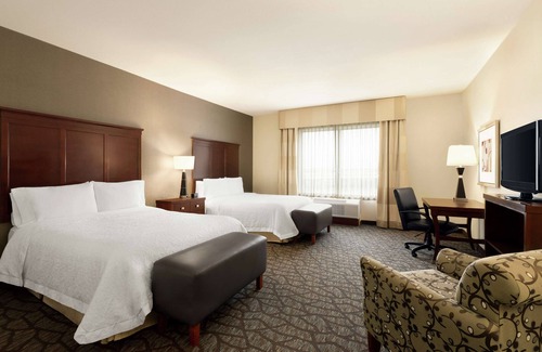 Pasadena Hotel | Hampton Inn & Suites Houston/Pasadena