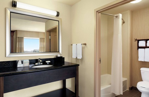 Pasadena Hotel | Hampton Inn & Suites Houston/Pasadena