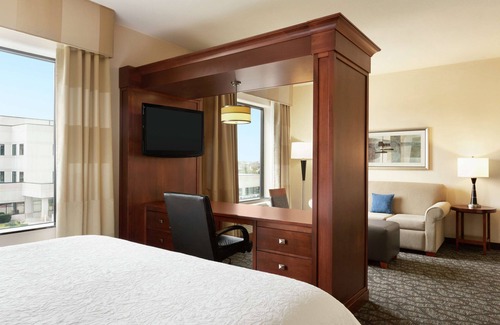 Pasadena Hotel | Hampton Inn & Suites Houston/Pasadena