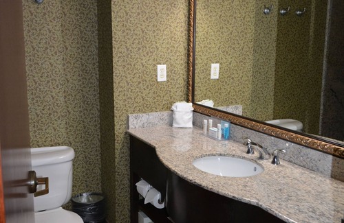 Barker Hotel | Hampton Inn & Suites Houston Katy