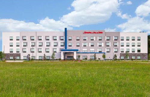 Northeast Houston Hotel | Hampton Inn & Suites Houston East Beltway 8, Tx