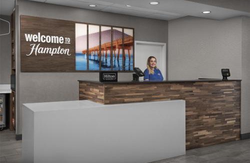 Southside Hotel | Hampton Inn & Suites Jacksonville South - Bartram Park