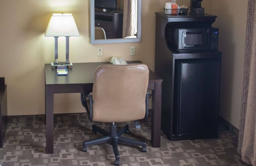 Knoxville Hotel | Hampton Inn & Suites-Knoxville/North I-75