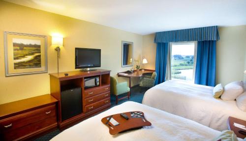 Lake Wales Hotel | Hampton Inn & Suites Lake Wales