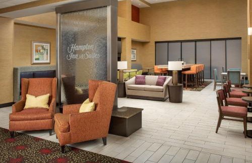 Lakeland Hotel | Hampton Inn & Suites Lakeland-South Polk Parkway