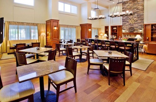 Lanett Hotel | Hampton Inn & Suites Lanett/West Point