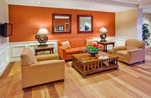 Lanett Hotel | Hampton Inn & Suites Lanett/West Point