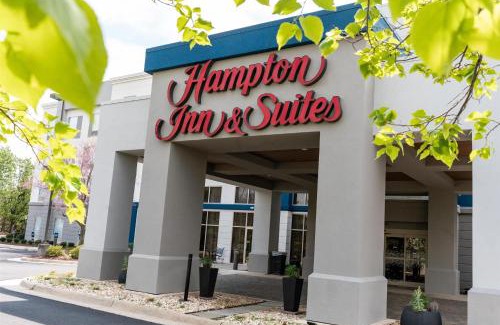Leesburg Hotel | Hampton Inn & Suites Leesburg