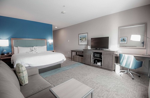 Mary Esther Hotel | Hampton Inn & Suites Mary Esther-Fort Walton Beach