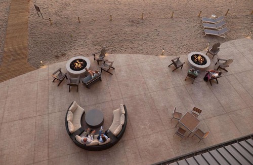 Manistee Hotel | Hampton Inn & Suites Manistee, Mi