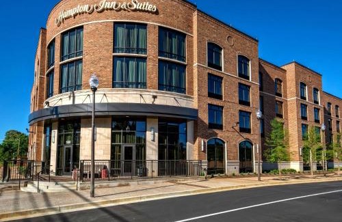 Germantown Hotel | Hampton Inn & Suites Memphis Germantown