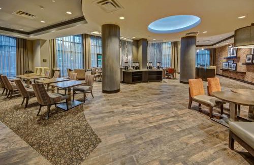 Germantown Hotel | Hampton Inn & Suites Memphis Germantown