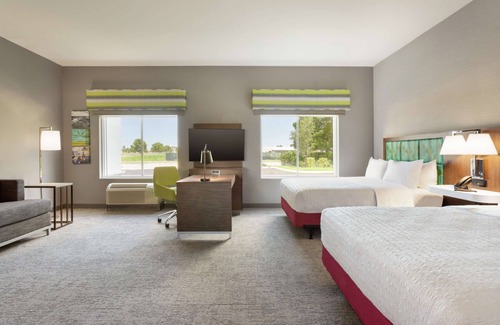 Country Walk Hotel | Hampton Inn & Suites Miami Kendall