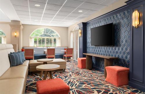 Middletown Hotel | Hampton Inn & Suites Middletown