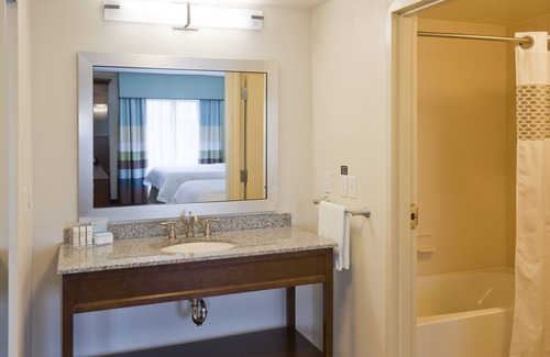 Minnetonka Hotel | Hampton Inn & Suites Minneapolis West/Minnetonka