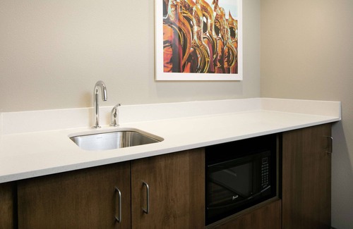 Minooka Hotel | Hampton Inn & Suites Minooka