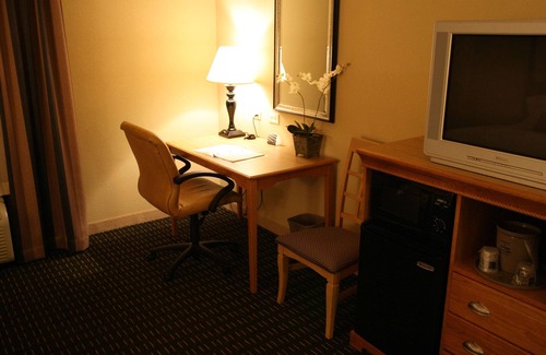 Mobile Hotel | Hampton Inn & Suites Mobile Providence Park/Airport