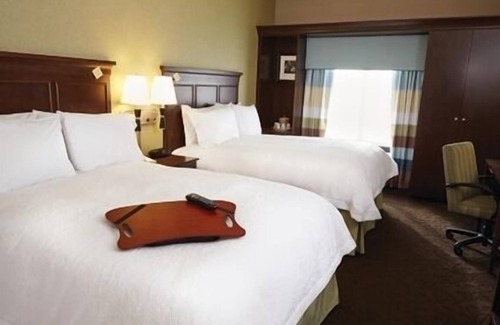 Salunga Hotel | Hampton Inn & Suites Mount Joy/Lancaster West
