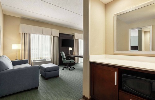 Salunga Hotel | Hampton Inn & Suites Mount Joy/Lancaster West