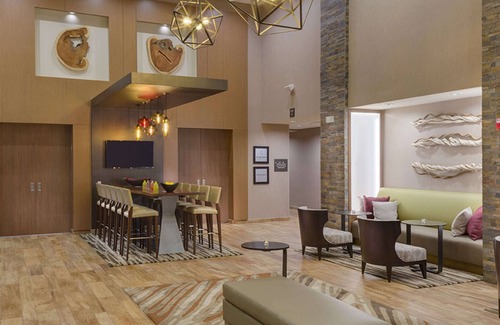 Temecula Hotel | Hampton Inn & Suites Murrieta Temecula