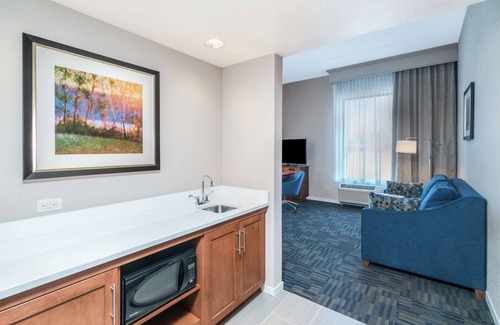 Newburgh Hotel | Hampton Inn & Suites Newburgh Stewart Airport