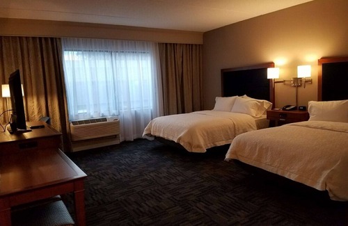 Newburgh Hotel | Hampton Inn & Suites Newburgh Stewart Airport