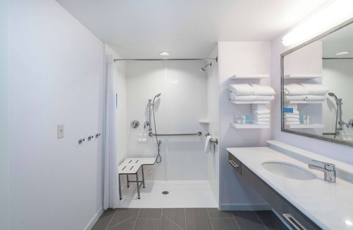 Newburgh Hotel | Hampton Inn & Suites Newburgh Stewart Airport