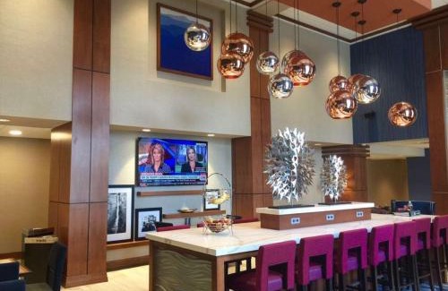 Newburgh Hotel | Hampton Inn & Suites Newburgh Stewart Airport, NY