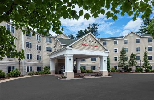 North Conway Hotel | Hampton Inn & Suites North Conway