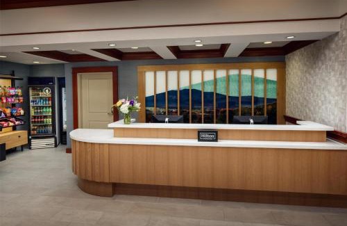 North Conway Hotel | Hampton Inn & Suites North Conway