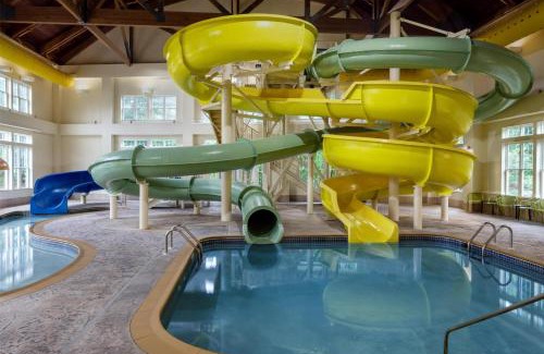 North Conway Hotel | Hampton Inn & Suites North Conway