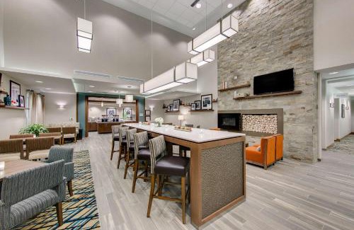 Spring Hotel | Hampton Inn & Suites North Houston Spring