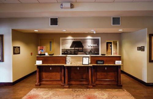 Marion Oaks Hotel | Hampton Inn & Suites Ocala - Belleview
